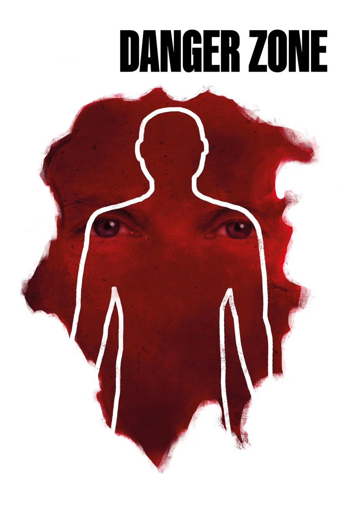 Danger Zone - Vj Jingo